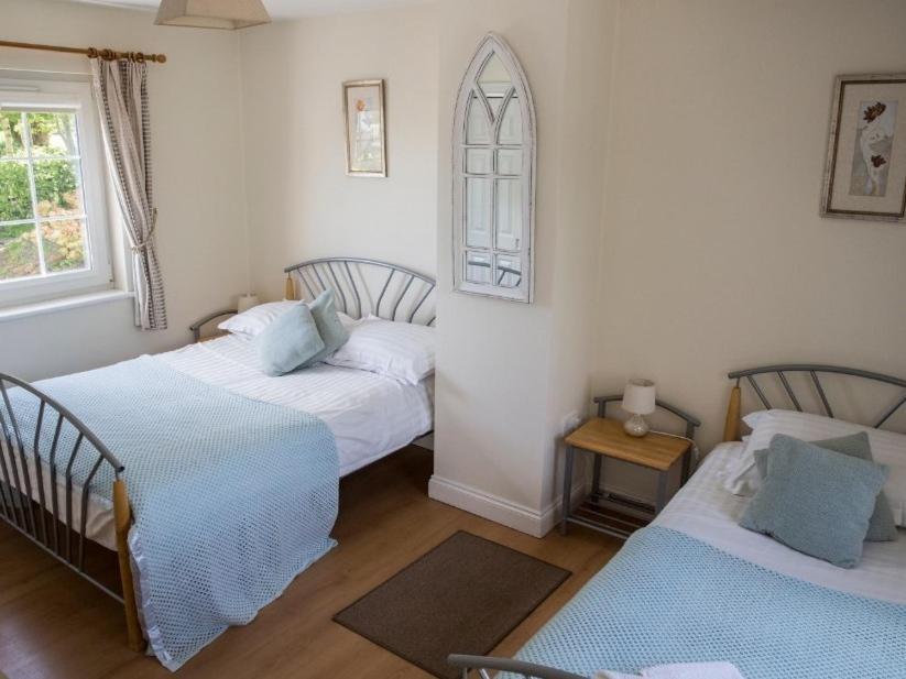 Moira  Ballycanal Moira- Guest House And Self-Catering מראה חיצוני תמונה